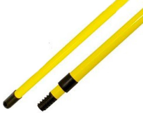 Imagen de EXTENSION DE ACERO PARA PINTAR 1.2 MTS SURTEK