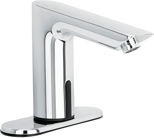 Imagen de LLAVE ELECTRONICA CON SENSOR PARA LAVABO FOSET