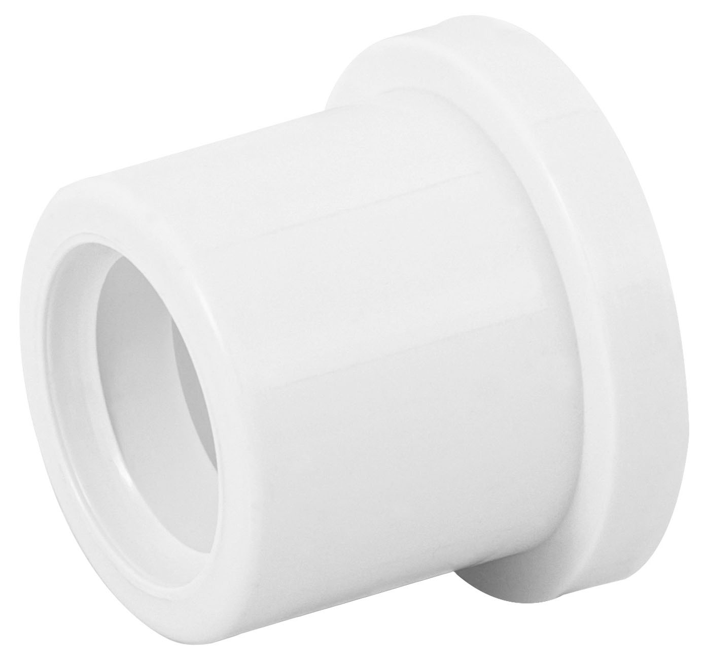 Imagen de REDUCCION BUSHING DE PVC DE 3/4" X 1/2" FOSET