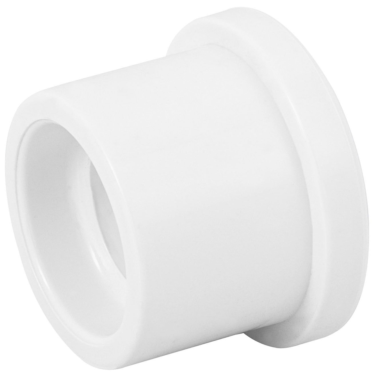 Imagen de REDUCCION BUSHING DE PVC DE 1" X 1/2" FOSET