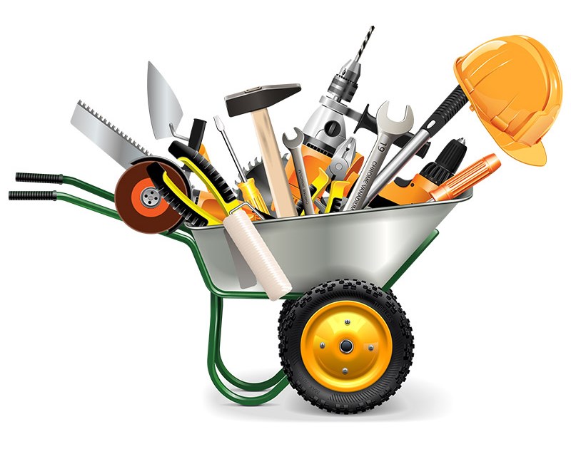 Imagen para la categoría ARTICULOS FERRETEROS