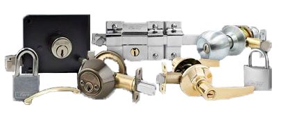 Imagen para la categoría CERRADURAS