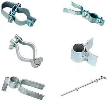 Imagen para la categoría ACCESORIOS PARA CERCO