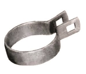 Imagen de ABRAZADERA REDONDA DE 1 7/8"