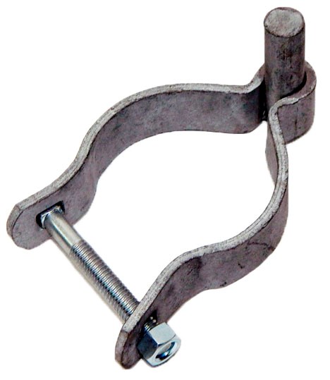 Imagen de BISAGRA MACHO 1 3/8"