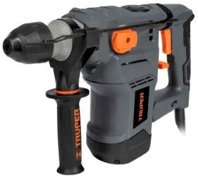 Imagen de ROTOMARTILLO SDS PLUS DE 6 JOULES DE 1600 WATTS INDUSTRIAL TRUPER