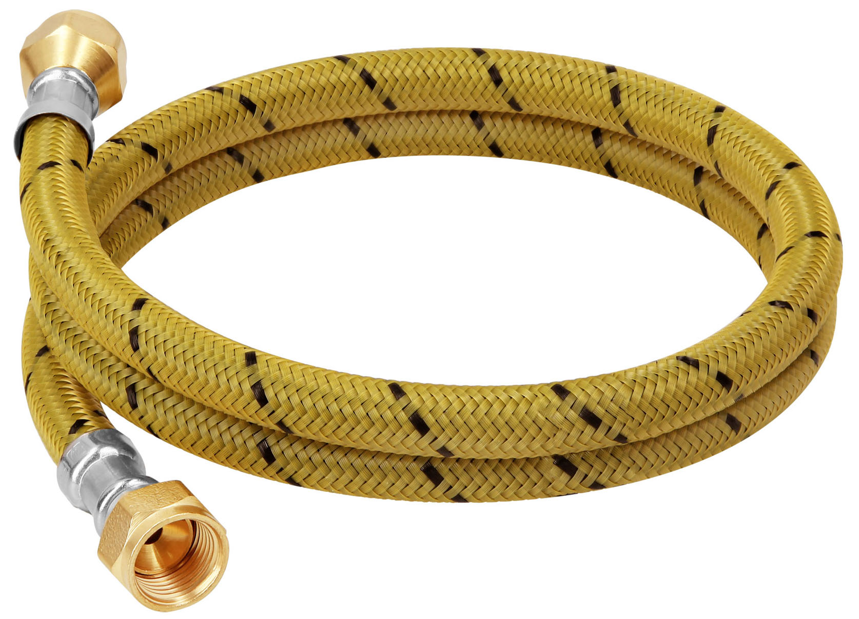 Imagen de MANGUERA PARA GAS DE VINILO DE 3/8" X 3/8" EN 1 MT FOSET