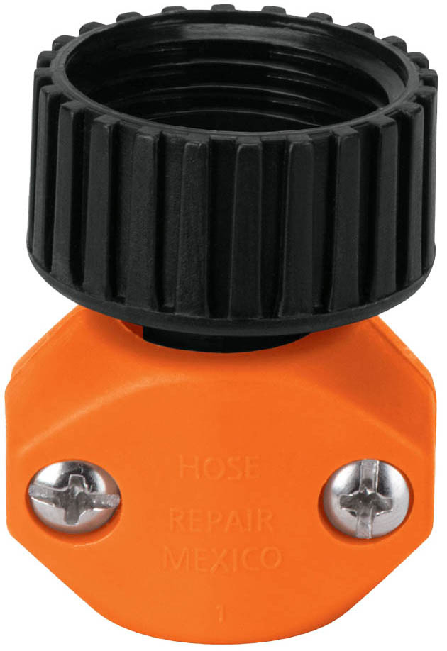 Imagen de CONECTOR DE 1/2" HEMBRA DE ABS PARA MANGUERA TRUPER