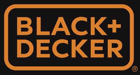 BLACK AND DECKER