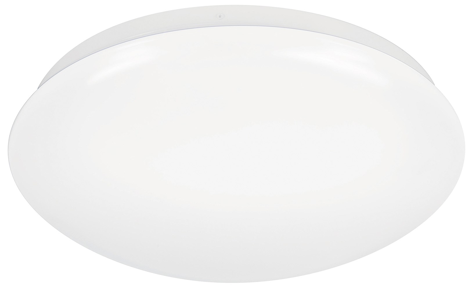 Imagen de LUMINARIO LUZ LED DE 18 WATTS PARA PLAFON DECORATIVO LISO LUZ DE DIA BASICO VOLTECK