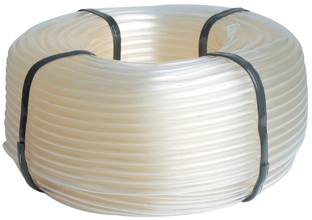 Imagen de MANGUERA NIVEL 3/8" X 100MTS SURTEK