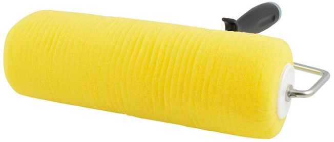 Imagen de RODILLO PARA PINTAR ESPONJA 9" X 3/4" SURTEK