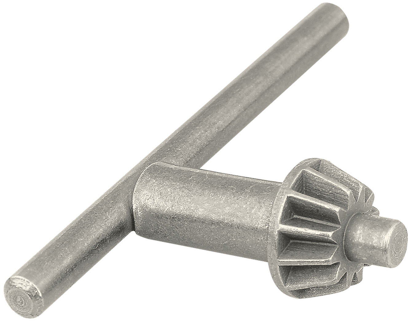 Imagen de LLAVE PARA BROQUERO DE 1/2" TRUPER