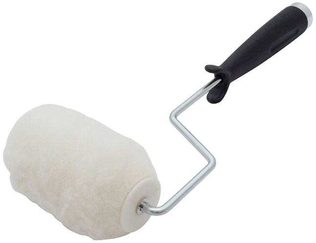 Imagen de MANERAL PROFESIONAL PARA RODILLOS 9 X 5/8" SURTEK