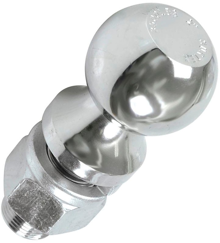 Imagen de BOLA DE ARRASTRE PARA REMOLQUE 1-7/8" - 2" SURTEK