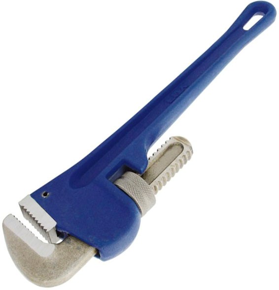 Imagen de LLAVE STILLSON 14" FOY