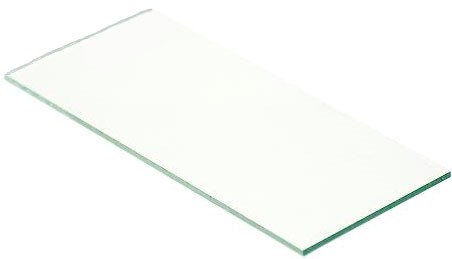 Imagen de VIDRIO CLARO