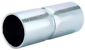 Imagen de COPLE TUBO CONECTOR 1 5/8"