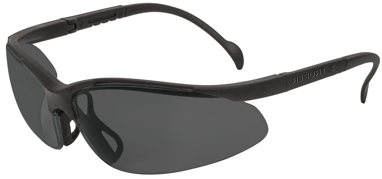 Imagen de LENTES DE SEGURIDAD GRISES VISION TRUPER