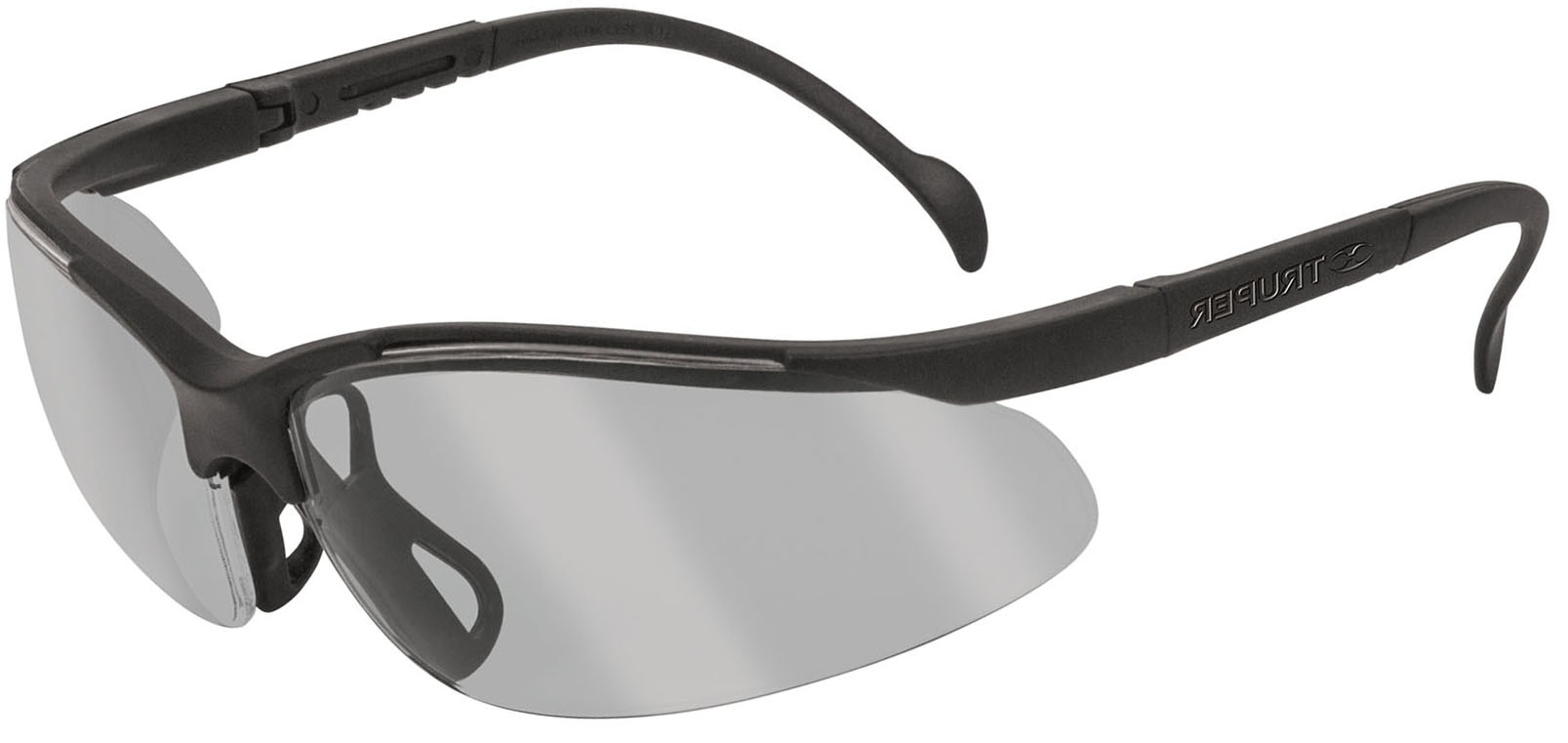 Imagen de LENTES DE SEGURIDAD INTERIOR-EXTERIOR VISION TRUPER