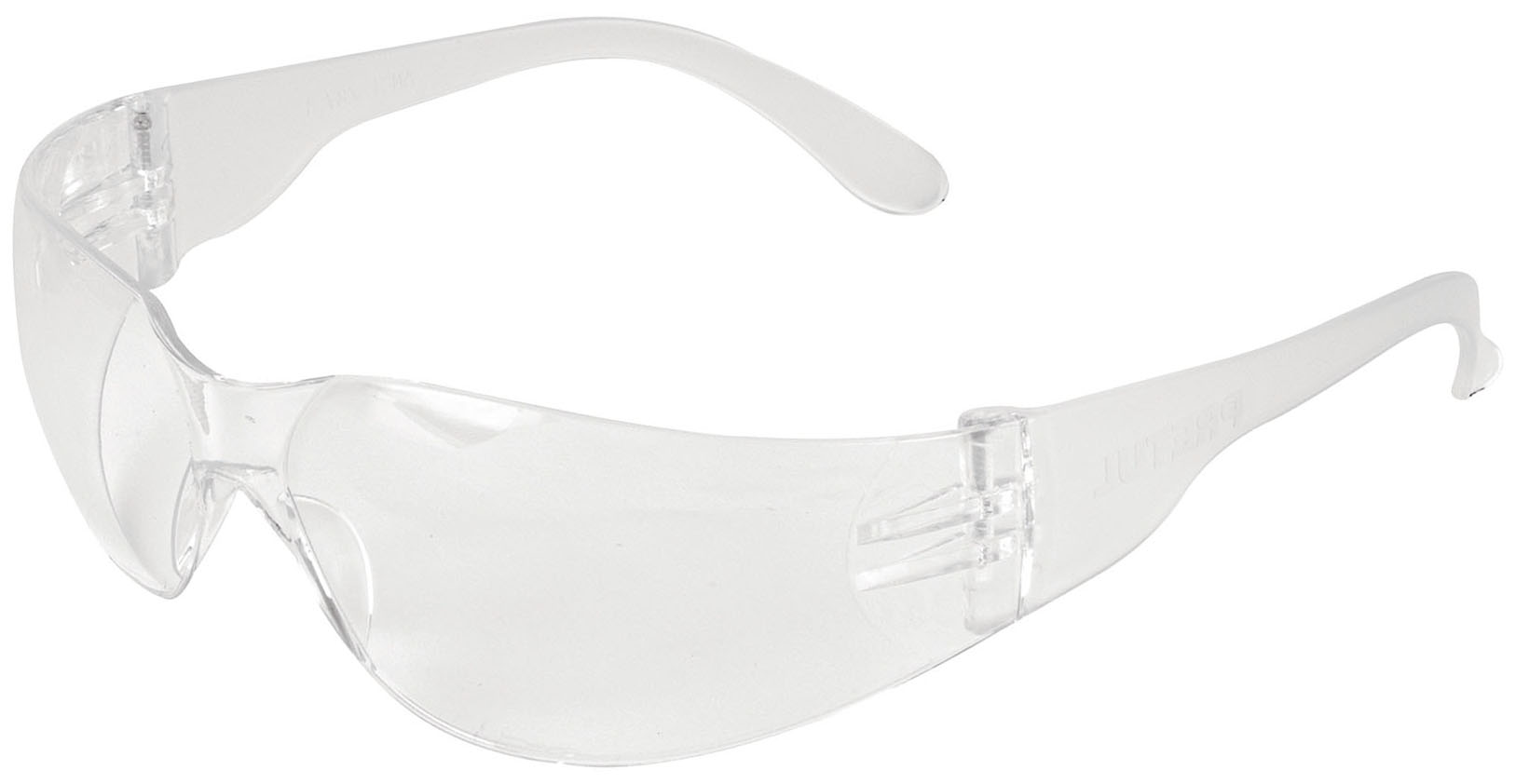 Imagen de LENTES DE SEGURIDAD TRANSPARENTES PRETUL LITE