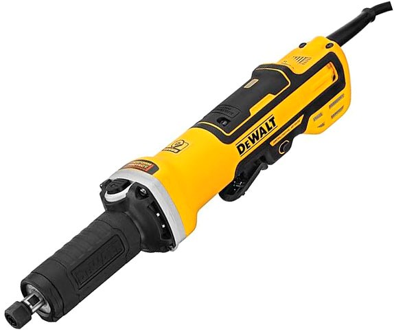 Imagen de RECTIFICADOR BRUSHLESS 2" DEWALT (50MM) VELOCID DWE4997VS-B3