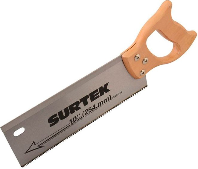 Imagen de SERRUCHO DE COSTILLA 10" SURTEK