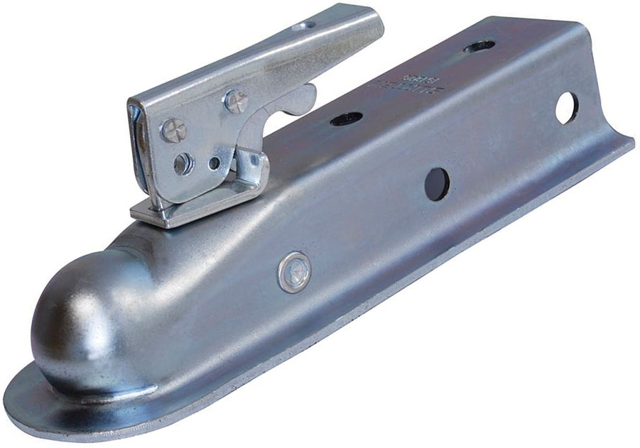 Imagen de ACOPLADOR PARA REMOLQUE 1-7/8" SURTEK