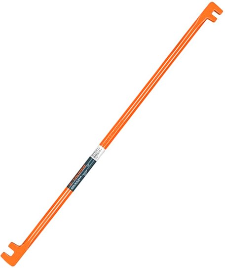 Imagen de GRIFA DE DOS BOCAS DE 5/8" Y 1/2" TRUPER