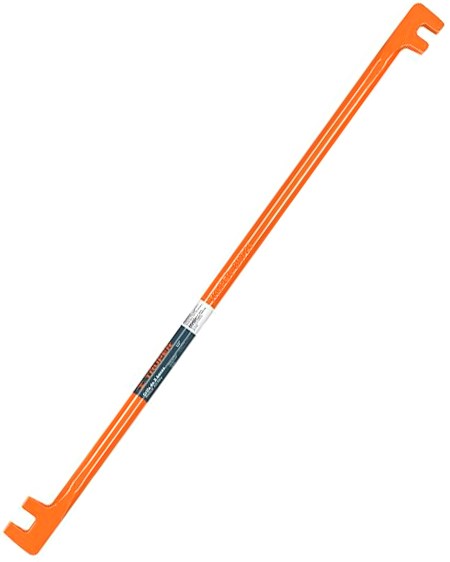 Imagen de GRIFA DE DOS BOCAS DE 5/8" Y 3/4" TRUPER