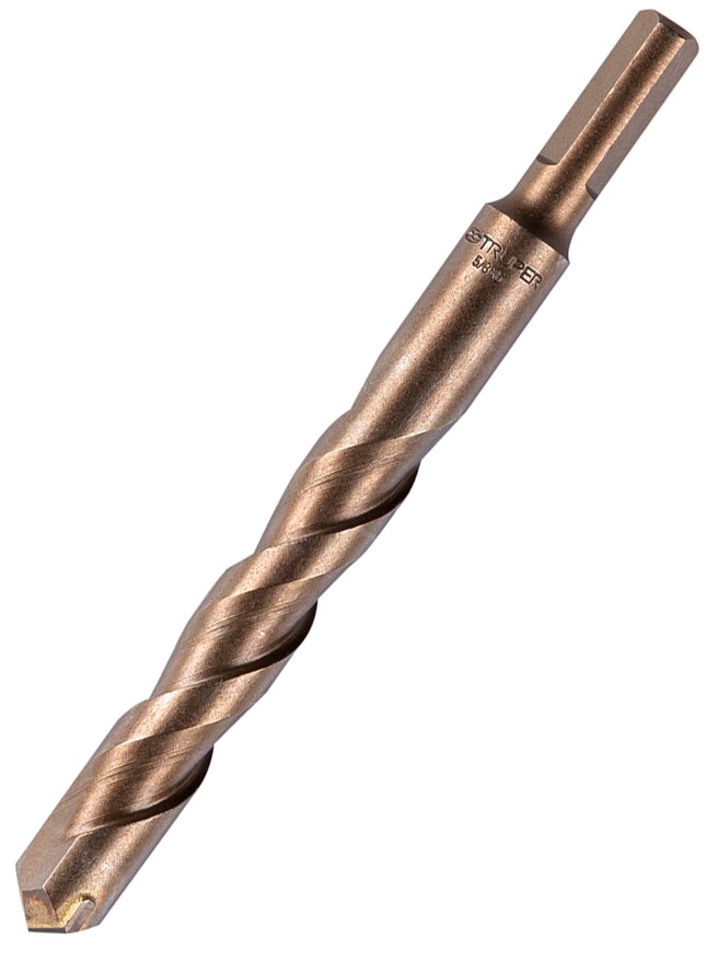 Imagen de BROCA PARA CONCRETO DE 5/8" X 6" TRUPER
