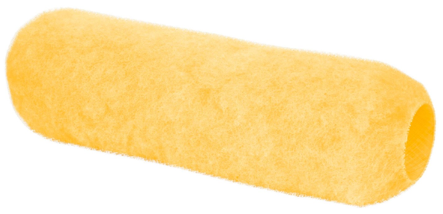 Imagen de FELPA PARA RODILLO DE 9"  X 3/4" PARA SUPERFICIES RUGOSAS TRUPER