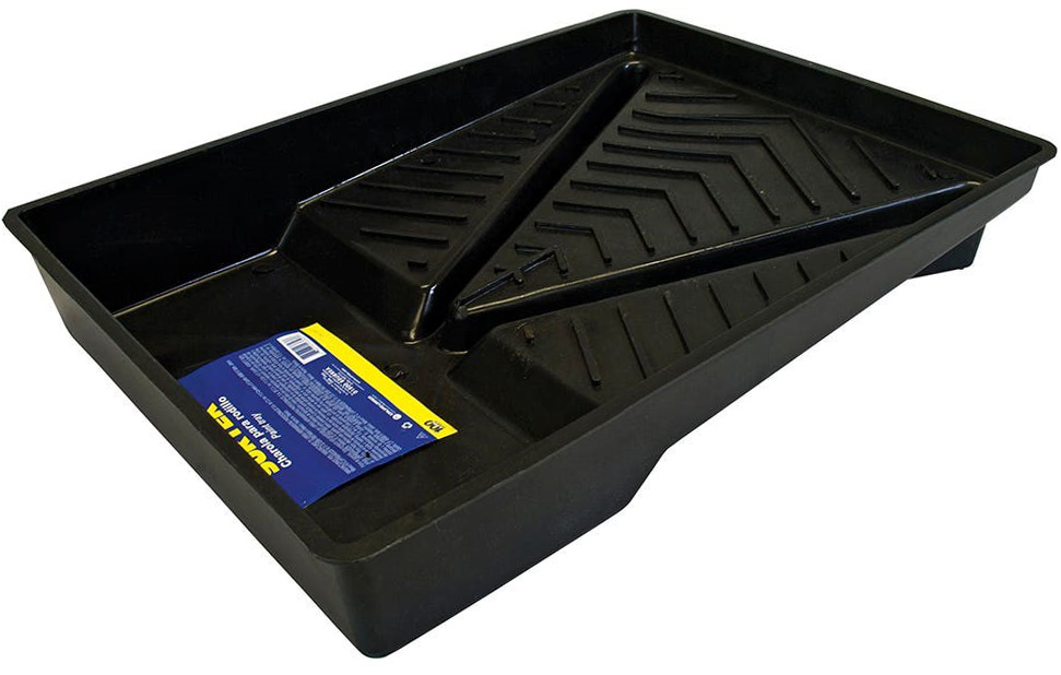 Imagen de CHAROLA PARA PINTURA 14" X 11" SURTEK