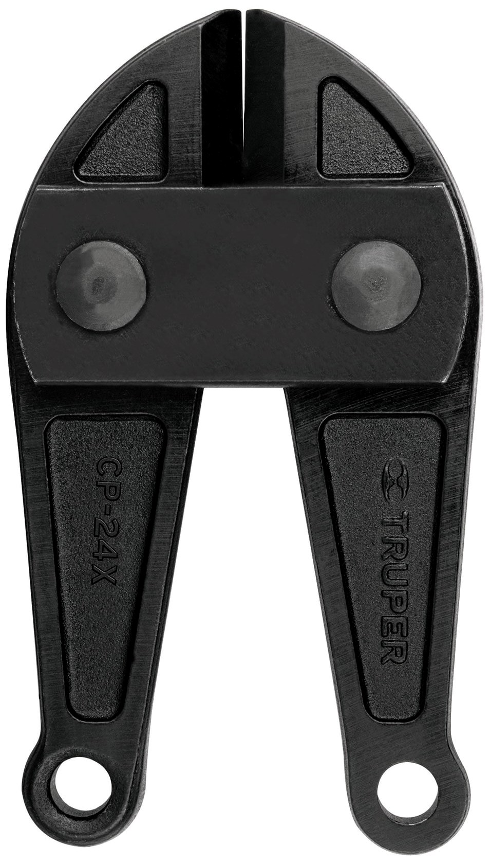 Imagen de CUCHILLAS DE REPUESTO PARA CORTAPERNOS DE 24" TRUPER