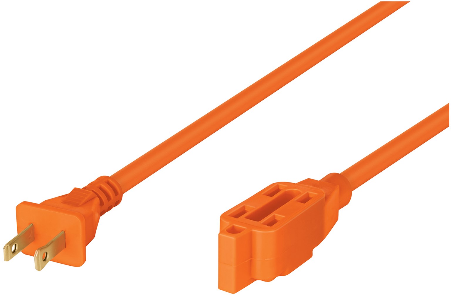 Imagen de EXTENSION ELECTRICA DE USO RUDO DE 30 MTS DE 2X16 AWG VOLTECK