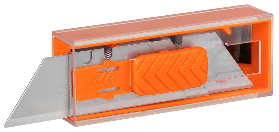 Imagen de DISPENSADOR CON 10 CUCHILLAS PARA NV-7 Y NM-7  TRUPER