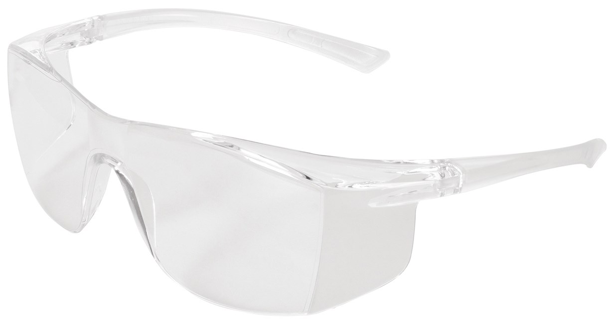 Imagen de LENTES DE SEGURIDAD TRANSPARENTES TRUPER ULTRALITE