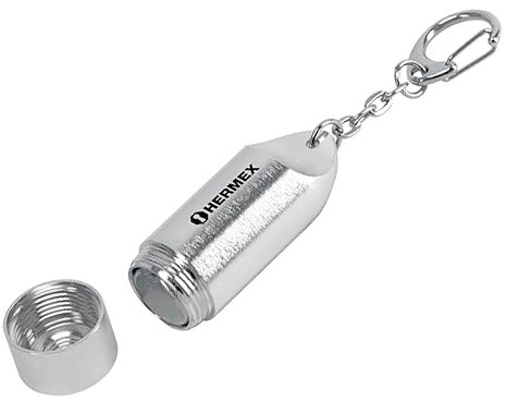 Imagen de LLAVE MAGNETICA PARA CANDADO CANGA-100 HERMEX