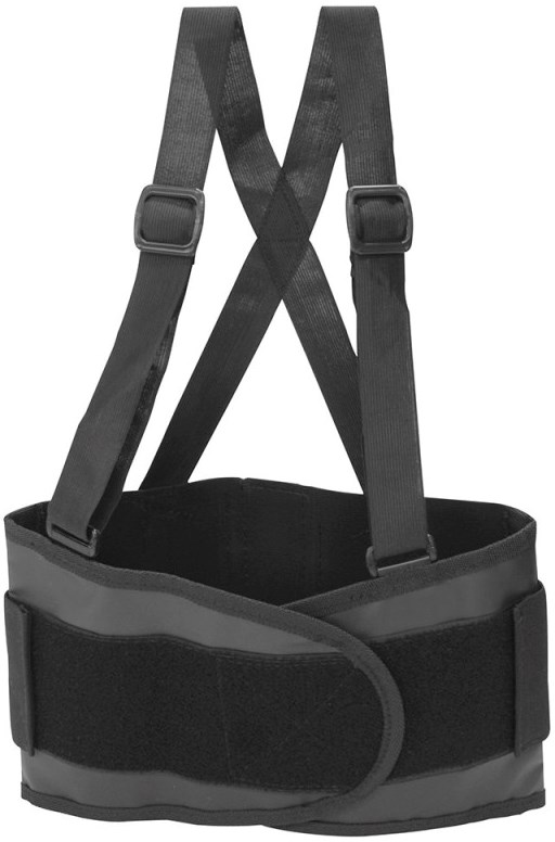 Imagen de FAJA ELASTICA TALLA MEDIANA SURTEK