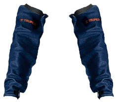 Imagen de PROTECCION PARA SOLDAR MANGAS DE MEZCLILLA TRUPER