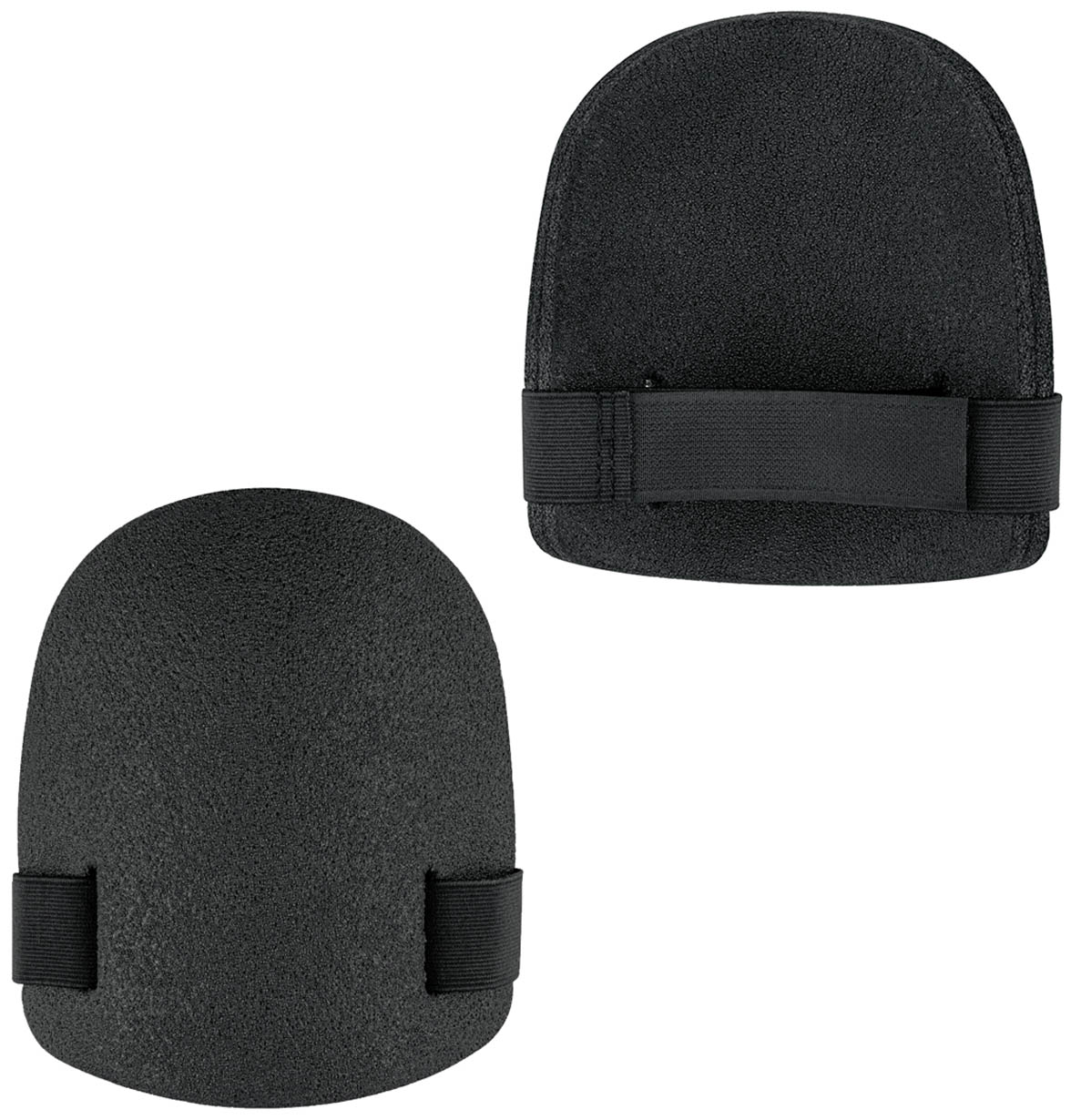 Imagen de RODILLERAS ULTRALIGERAS DE ESPUMA PRETUL