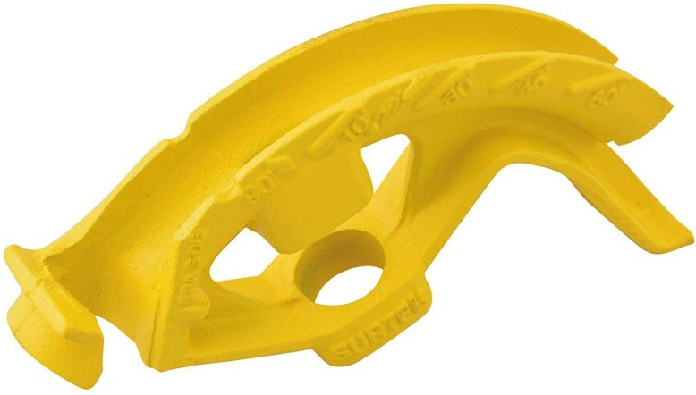 Imagen de DOBLADOR DE TUBO CONDUIT 1/2" SURTEK