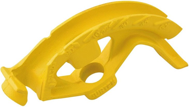 Imagen de DOBLADOR DE TUBO CONDUIT 3/4" SURTEK