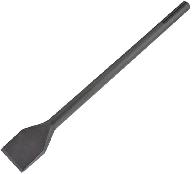 Imagen de CINCEL PLANO-ANCHO SDS-MAX 18 MM X 400 MM SURTEK