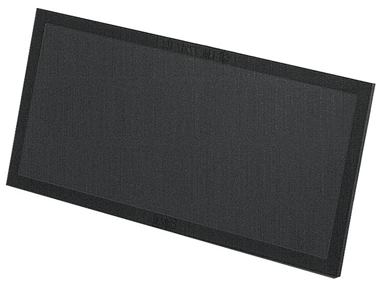 Imagen de LENTE SOMBRA 10 PARA CARETAS CASO-3 Y CASO-300-P TRUPER