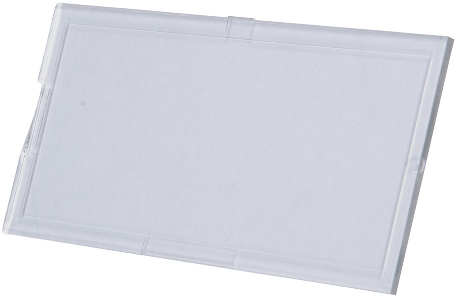 Imagen de LENTE TRANSPARENTE PARA CARETAS CASO-3 Y CASO-300-P TRUPER