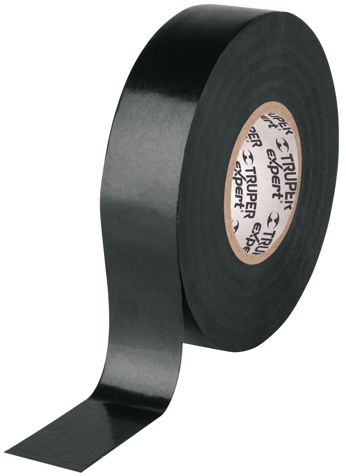 Imagen de CINTA DE AISLAR DE 19 MM X 18 MTS TRUPER EXPERT