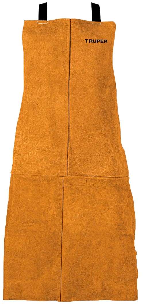 Imagen de PROTECCION PARA SOLDAR PETO CARNAZA TRUPER