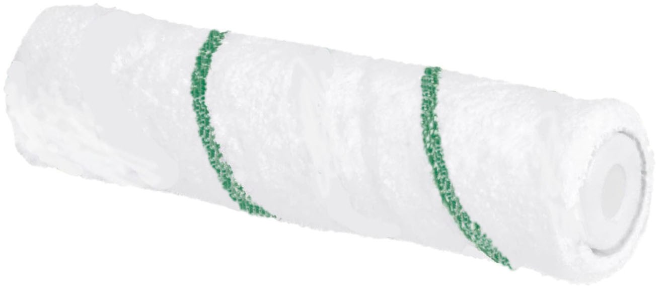 Imagen de BOLSA CON 2 FELPAS PARA MINI RODILLO CON MICROFIBRA DE 4" X 3/8" TRUPER