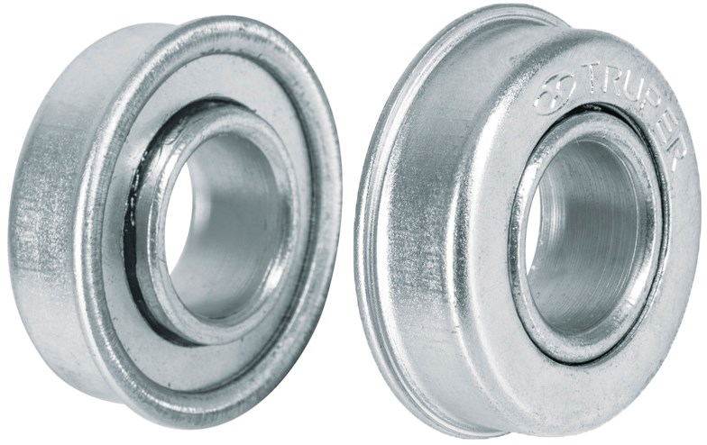 Imagen de JUEGO DE 2 BALEROS PARA CARRETILLAS EXPERT TRUPER Y PRETUL